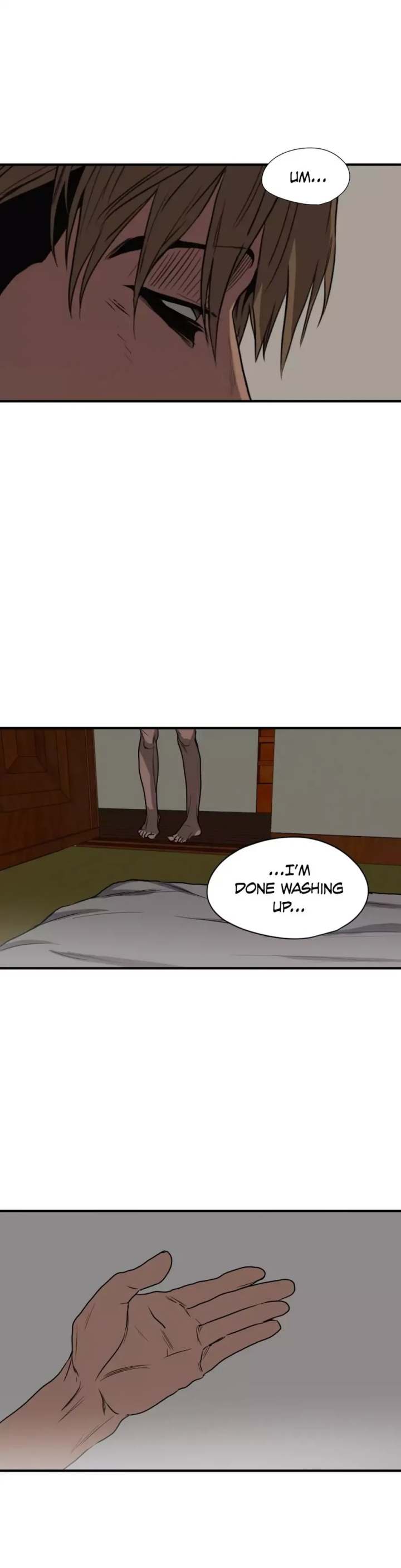 Killing Stalking - Chapter 51 [photo 37] - MangaPorn