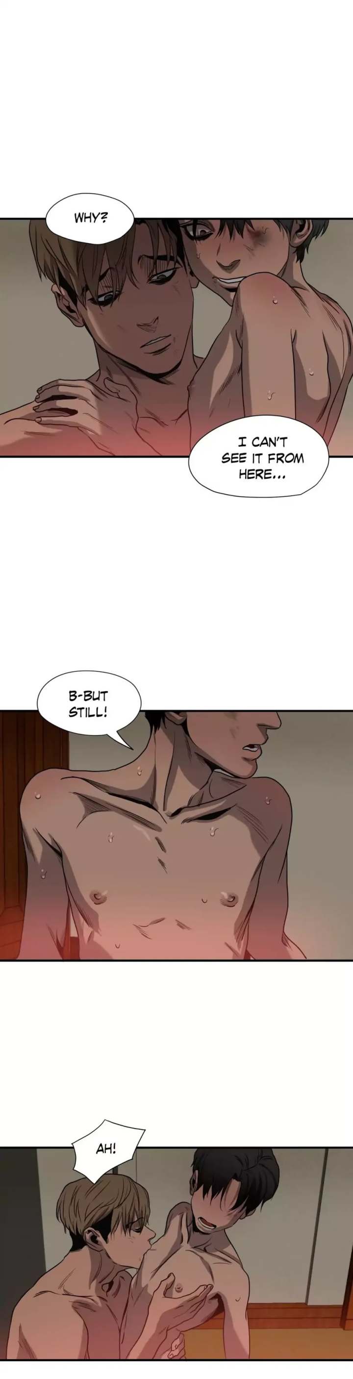 Killing Stalking - Chapter 51 [photo 42] - MangaPorn