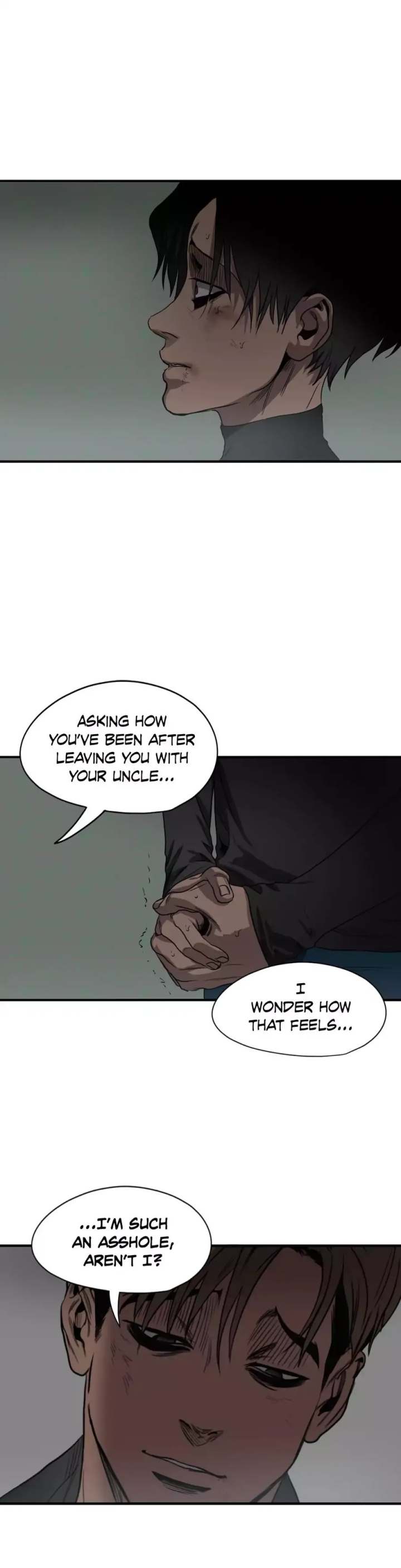 Killing Stalking - Chapter 51 [photo 8] - MangaPorn