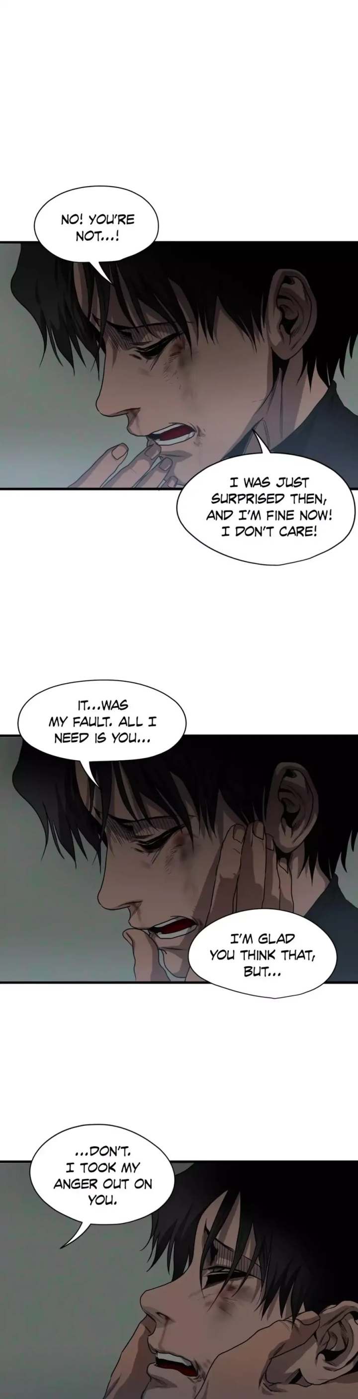 Killing Stalking - Chapter 51 [photo 9] - MangaPorn