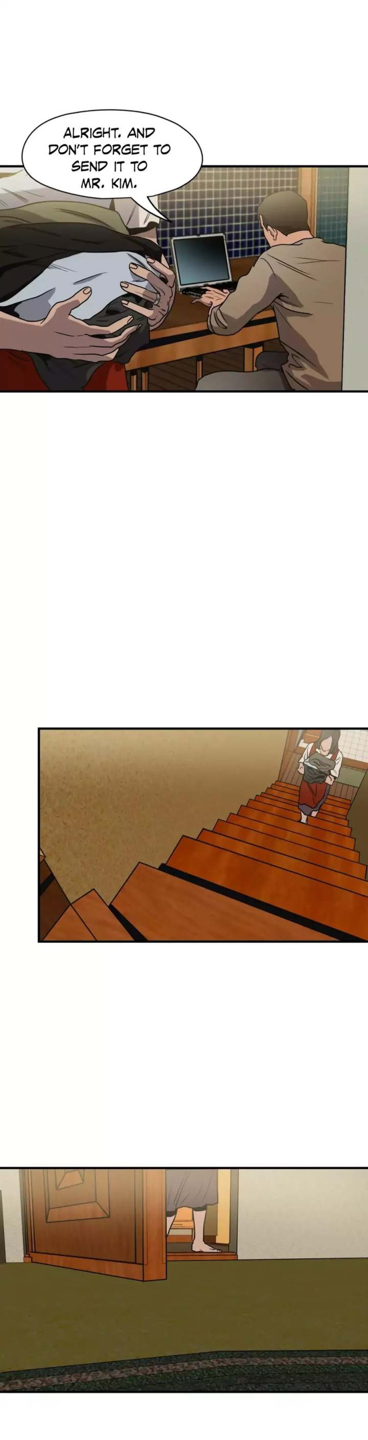 Killing Stalking - Chapter 52 [photo 10] - MangaPorn