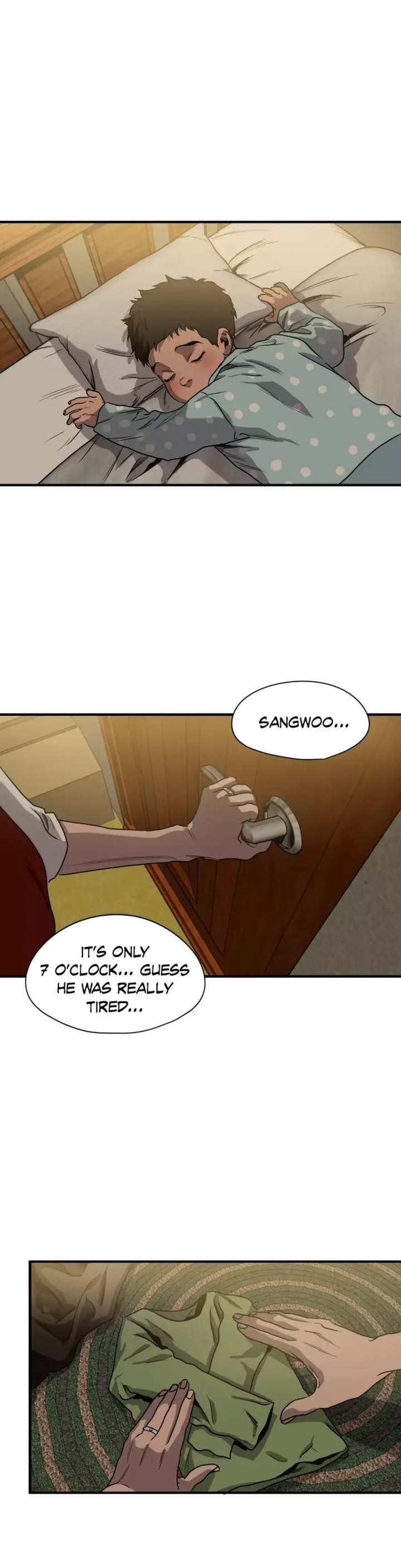 Killing Stalking - Chapter 52 [photo 11] - MangaPorn