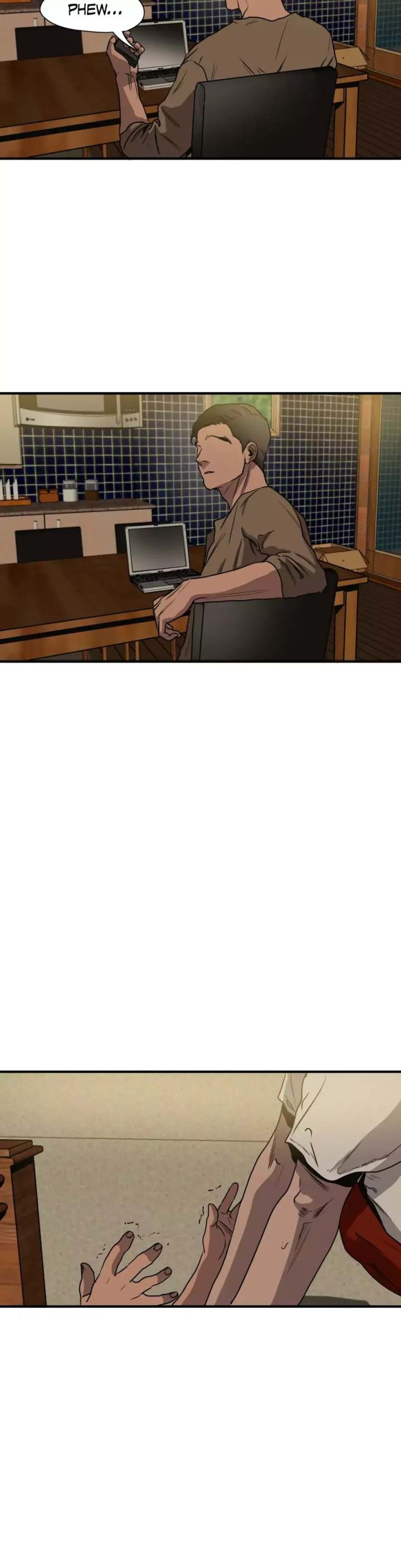 Killing Stalking - Chapter 52 [photo 14] - MangaPorn