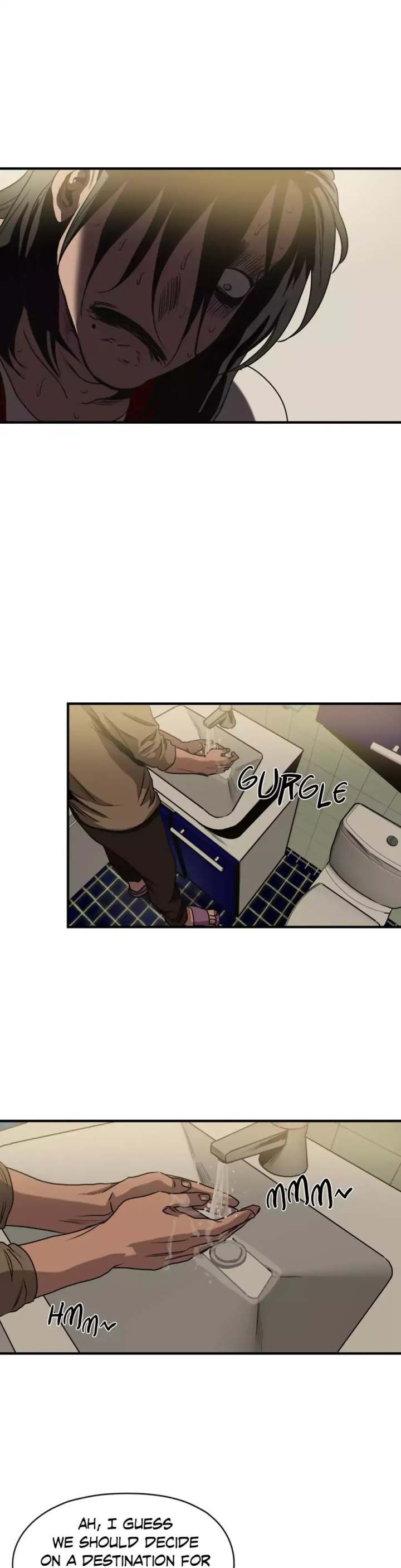 Killing Stalking - Chapter 52 [photo 15] - MangaPorn