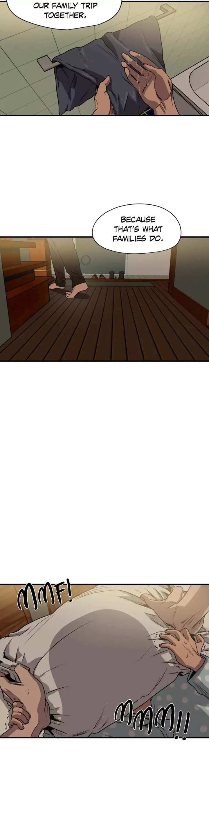 Killing Stalking - Chapter 52 [photo 16] - MangaPorn