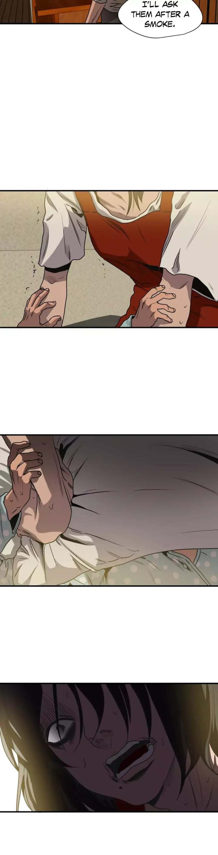 Killing Stalking - Chapter 52 [photo 18] - MangaPorn