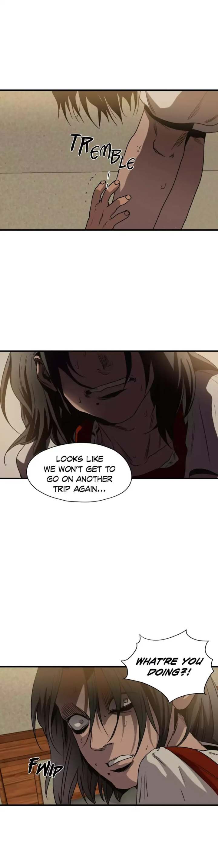 Killing Stalking - Chapter 52 [photo 19] - MangaPorn