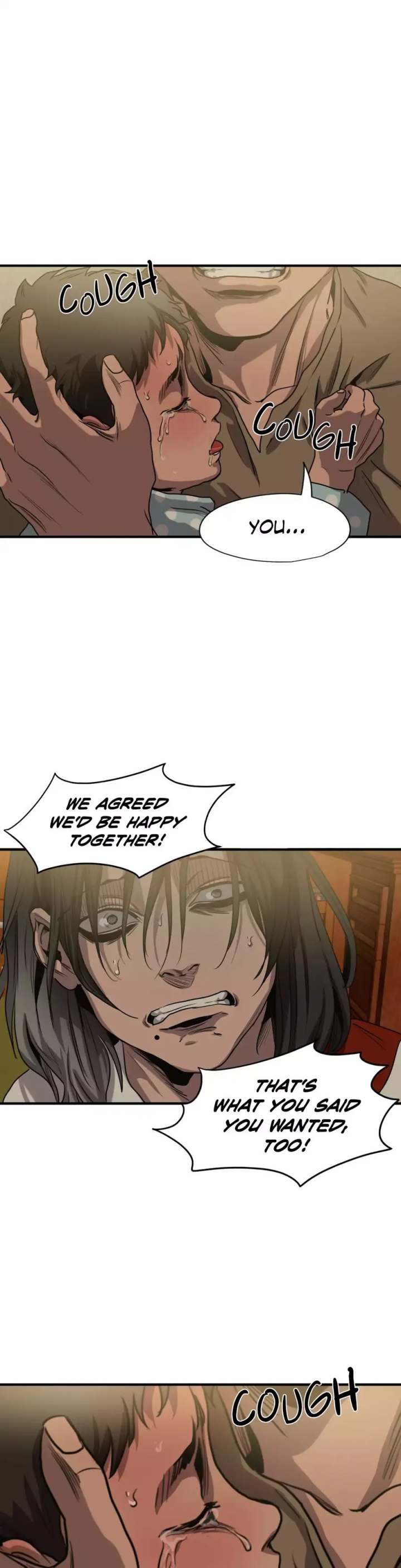 Killing Stalking - Chapter 52 [photo 21] - MangaPorn