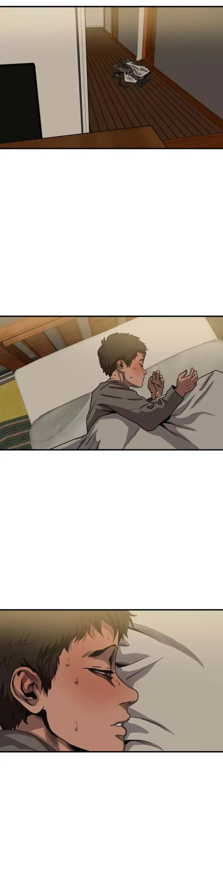 Killing Stalking - Chapter 52 [photo 26] - MangaPorn