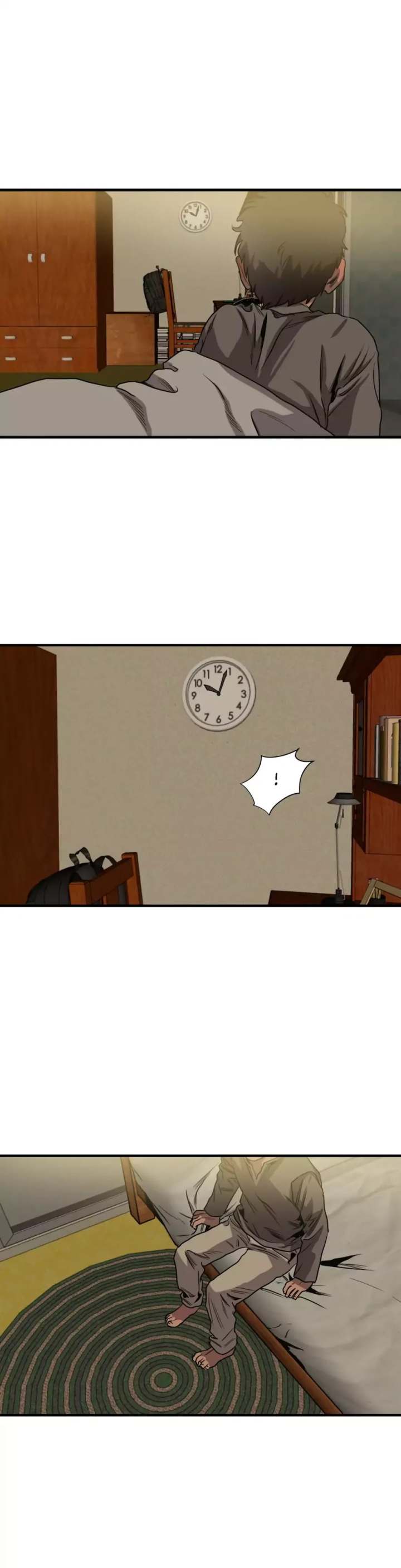 Killing Stalking - Chapter 52 [photo 27] - MangaPorn