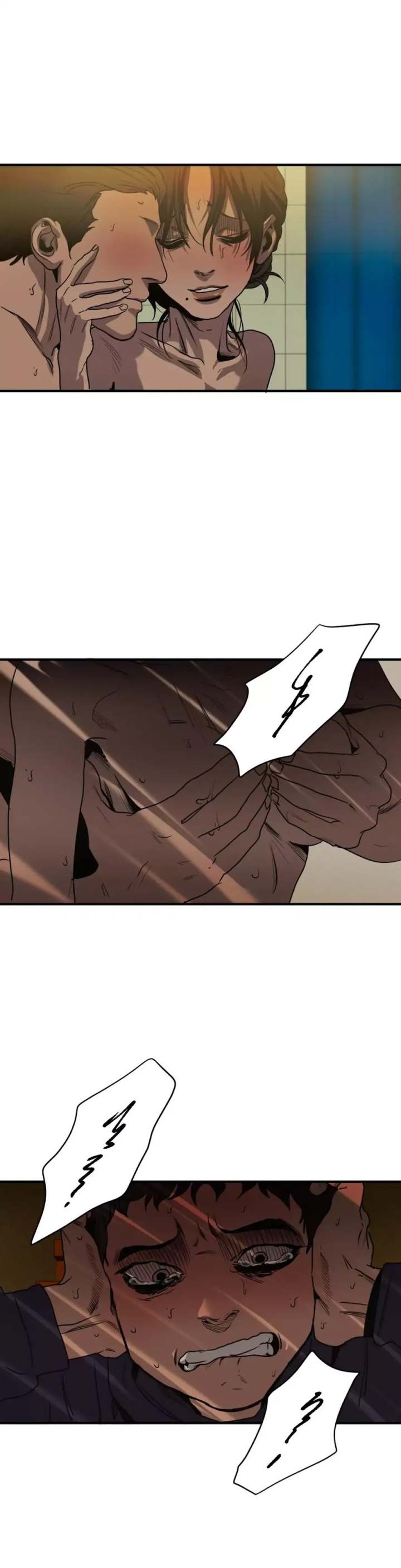 Killing Stalking - Chapter 52 [photo 31] - MangaPorn