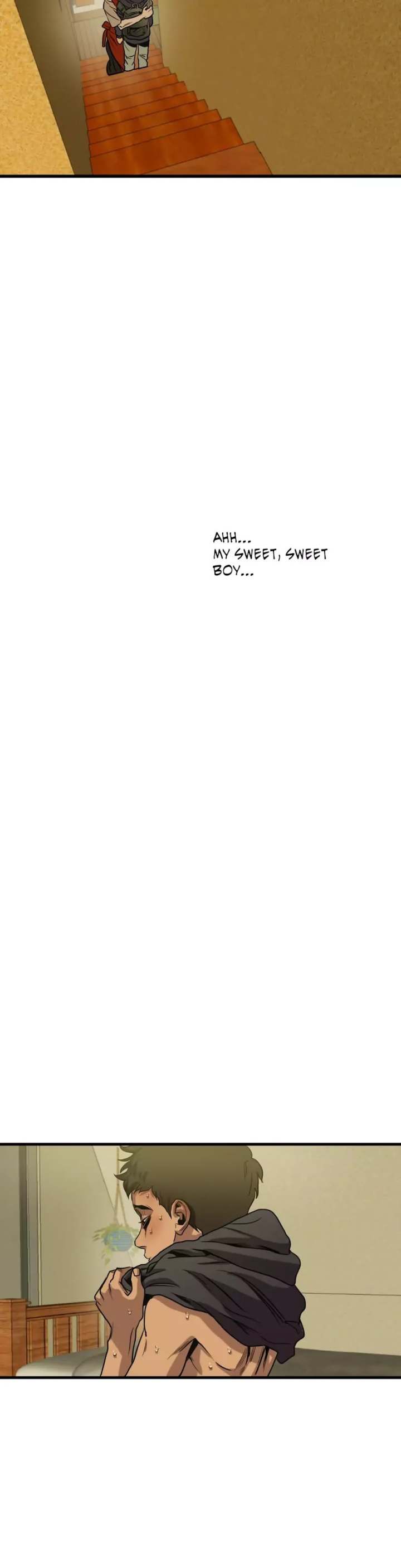 Killing Stalking - Chapter 52 [photo 38] - MangaPorn