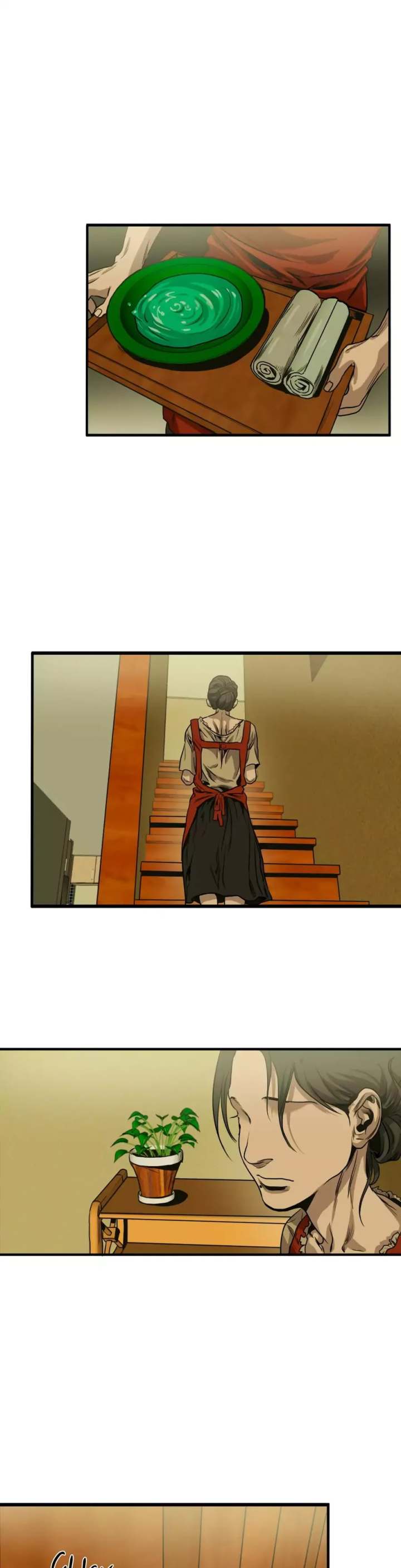 Killing Stalking - Chapter 52 [photo 39] - MangaPorn