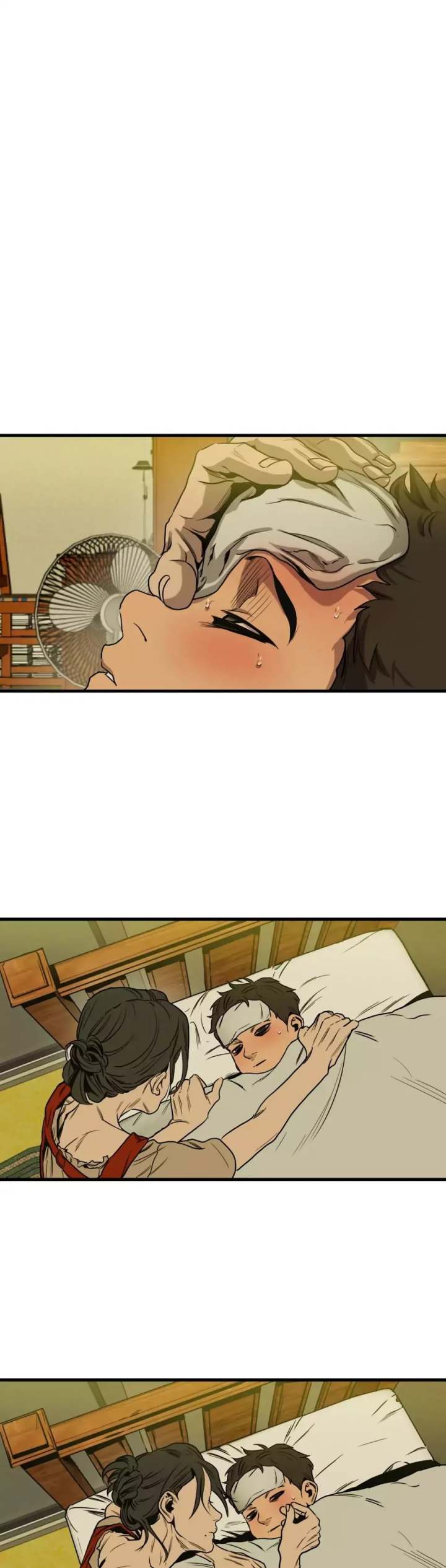 Killing Stalking - Chapter 52 [photo 41] - MangaPorn