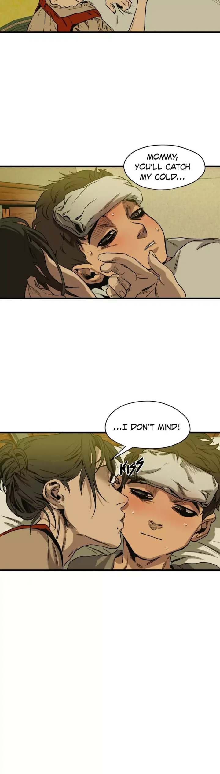 Killing Stalking - Chapter 52 [photo 42] - MangaPorn