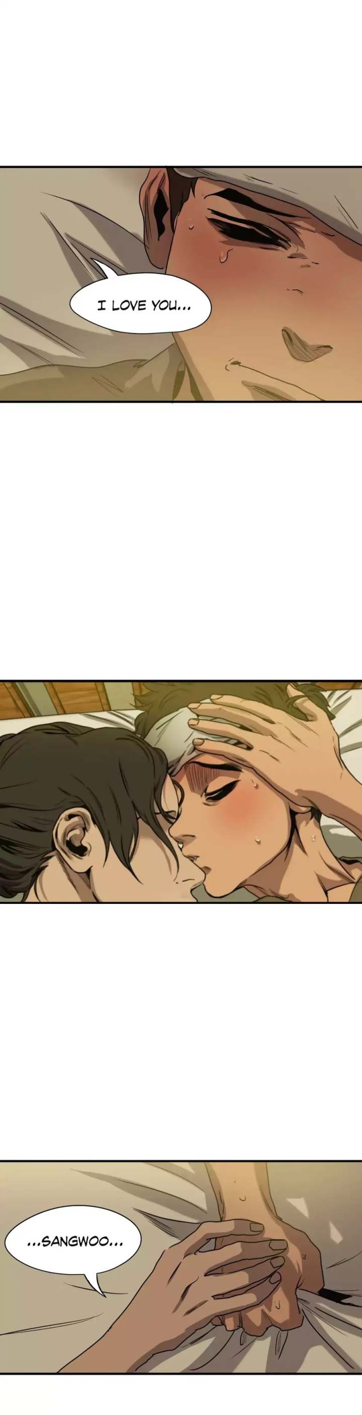 Killing Stalking - Chapter 52 [photo 43] - MangaPorn