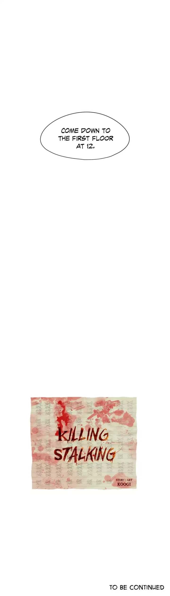 Killing Stalking - Chapter 52 [photo 47] - MangaPorn