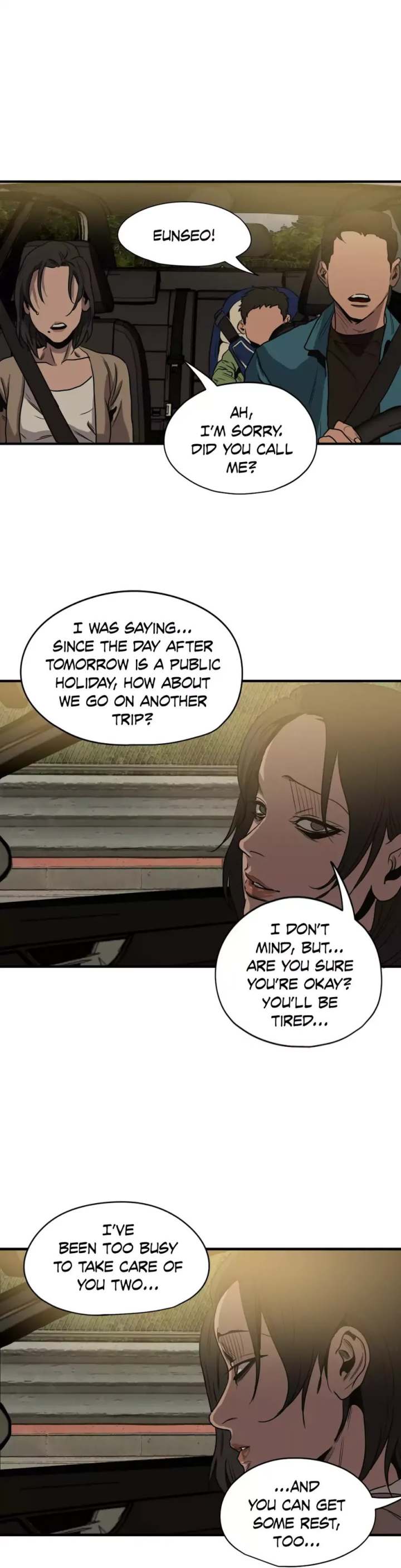 Killing Stalking - Chapter 52 [photo 6] - MangaPorn