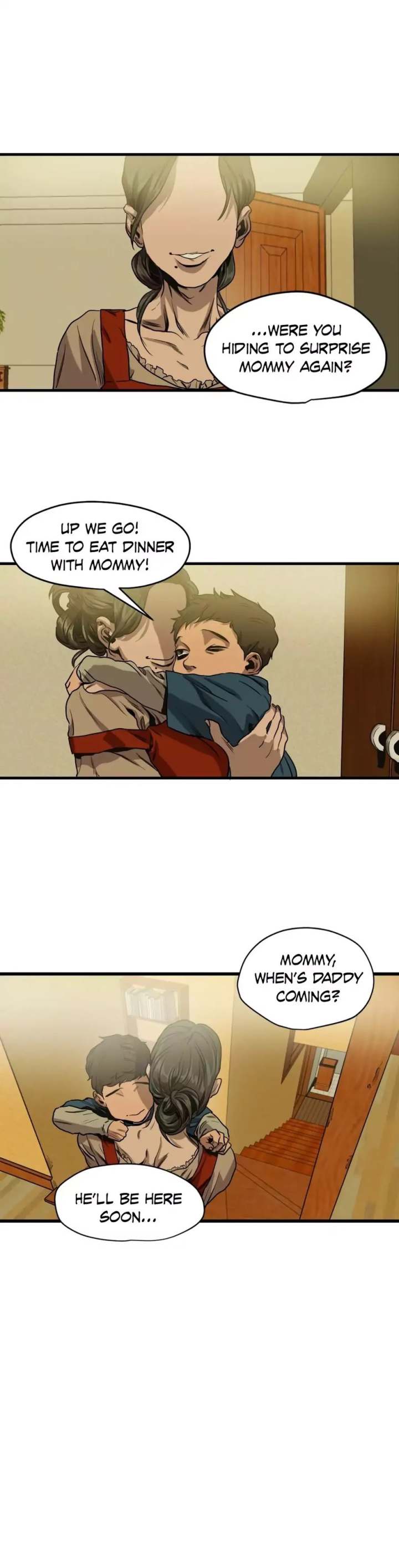 Killing Stalking - Chapter 53 [photo 11] - MangaPorn