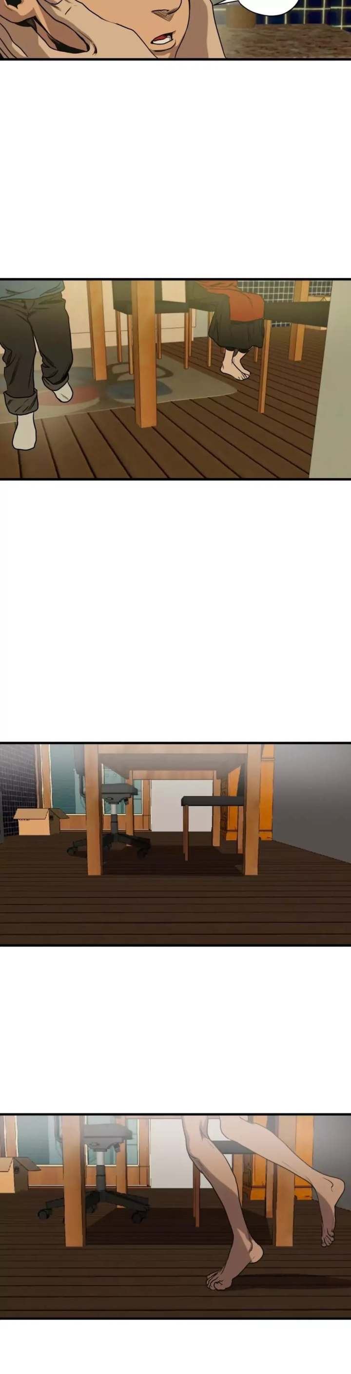 Killing Stalking - Chapter 53 [photo 14] - MangaPorn