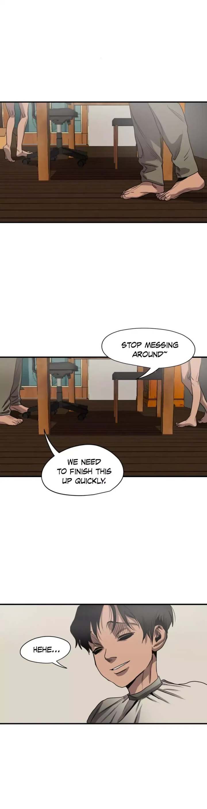 Killing Stalking - Chapter 53 [photo 15] - MangaPorn