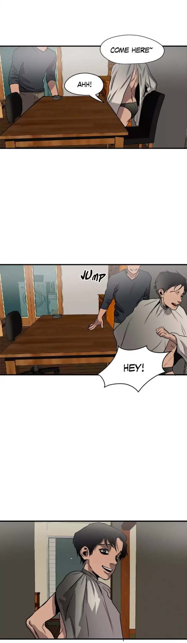 Killing Stalking - Chapter 53 [photo 17] - MangaPorn