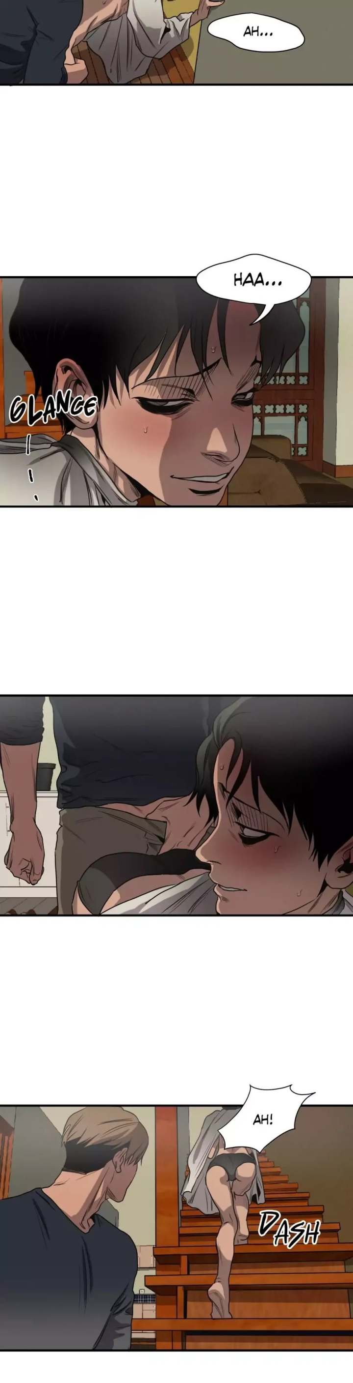 Killing Stalking - Chapter 53 [photo 20] - MangaPorn