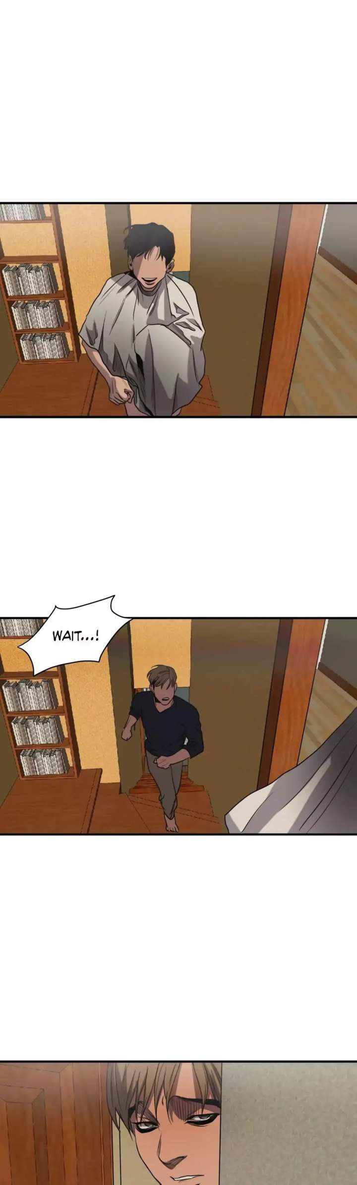 Killing Stalking - Chapter 53 [photo 21] - MangaPorn