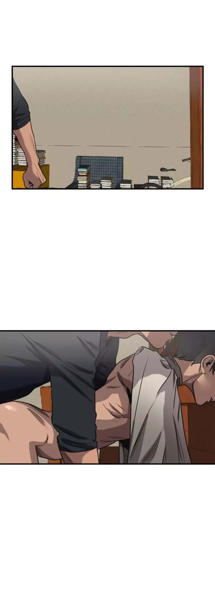 Killing Stalking - Chapter 53 [photo 24] - MangaPorn