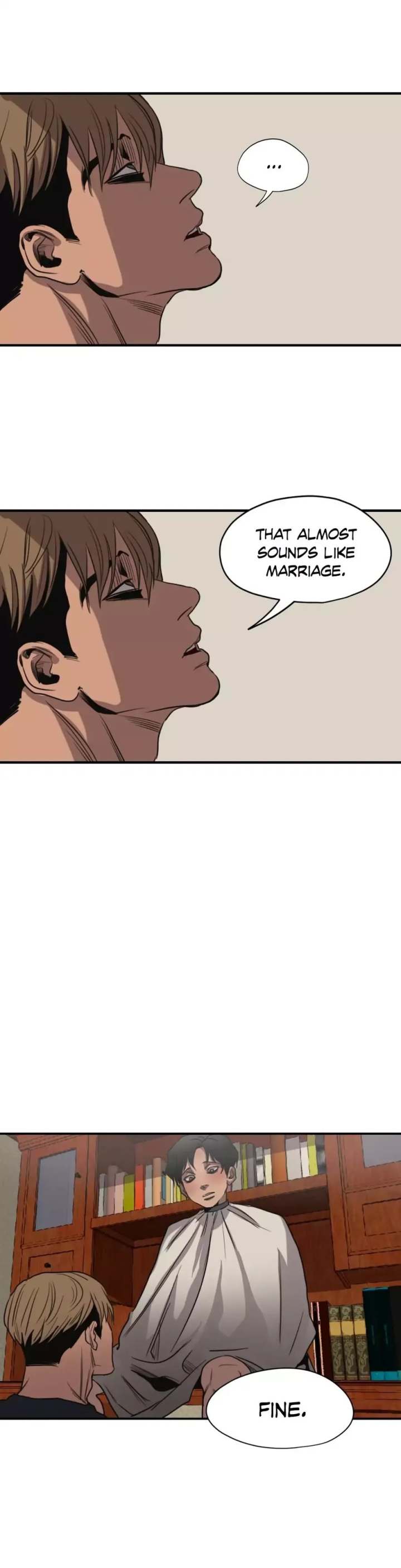 Killing Stalking - Chapter 53 [photo 34] - MangaPorn