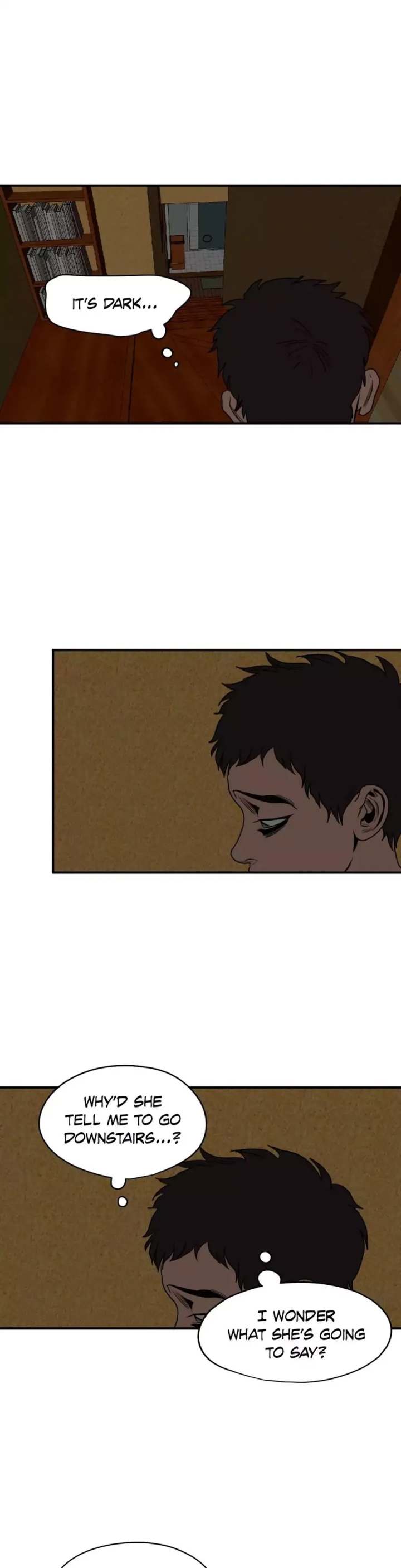Killing Stalking - Chapter 53 [photo 41] - MangaPorn