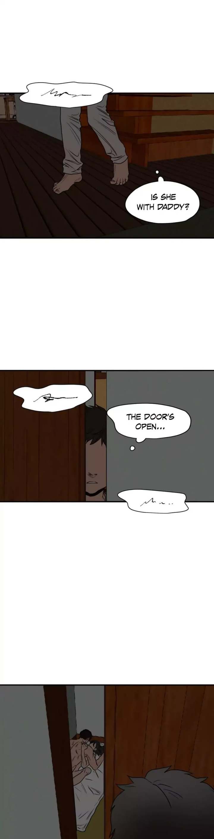 Killing Stalking - Chapter 53 [photo 43] - MangaPorn