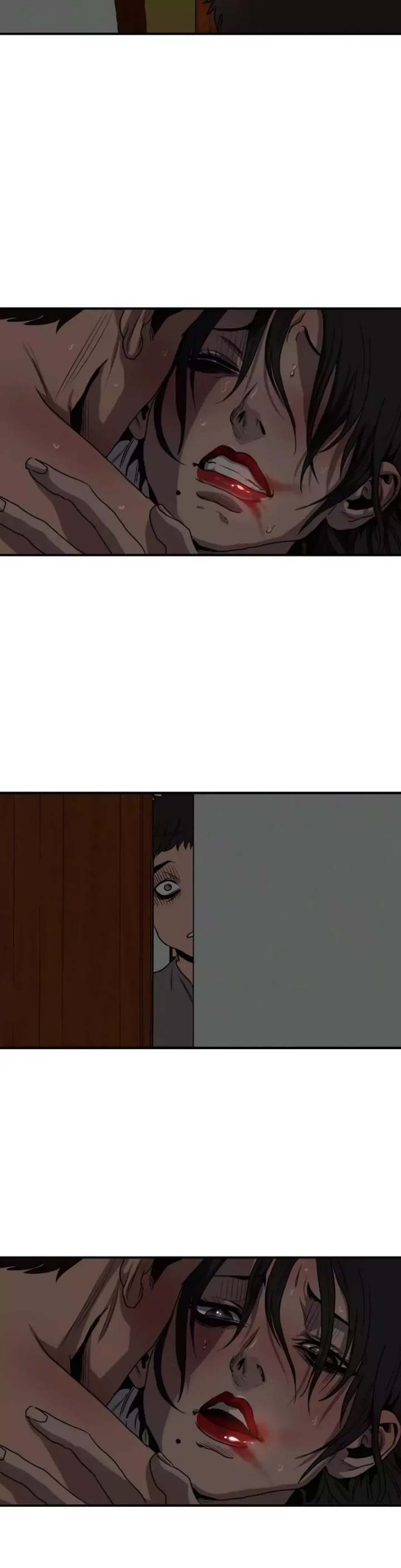 Killing Stalking - Chapter 53 [photo 44] - MangaPorn