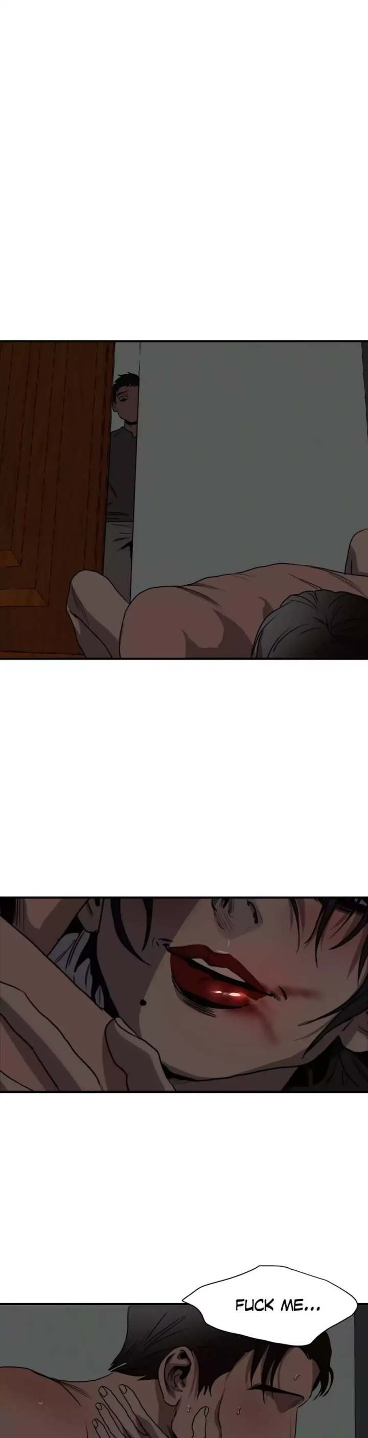 Killing Stalking - Chapter 53 [photo 45] - MangaPorn