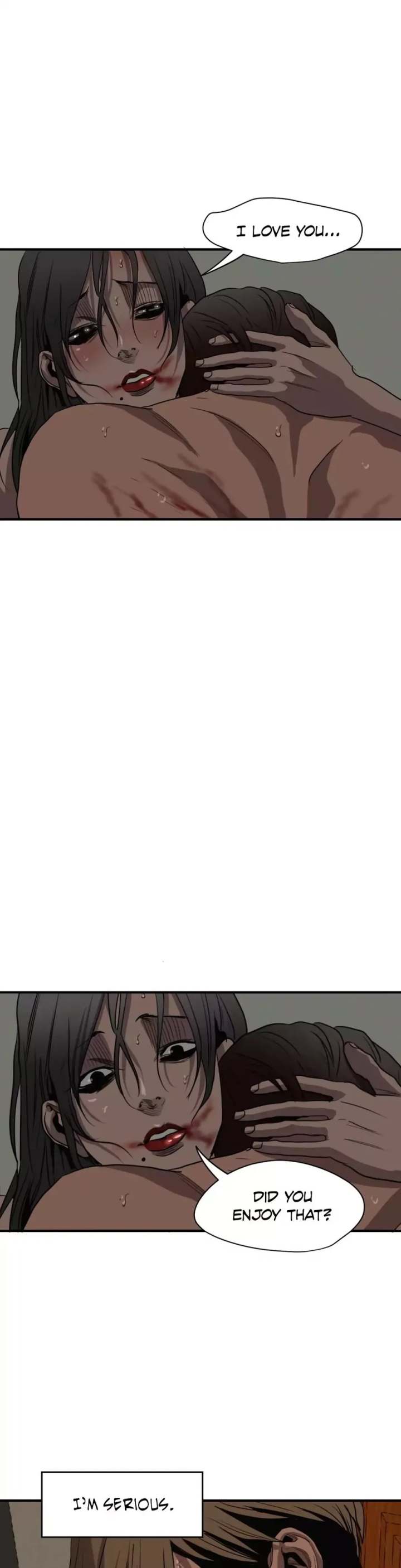 Killing Stalking - Chapter 53 [photo 49] - MangaPorn