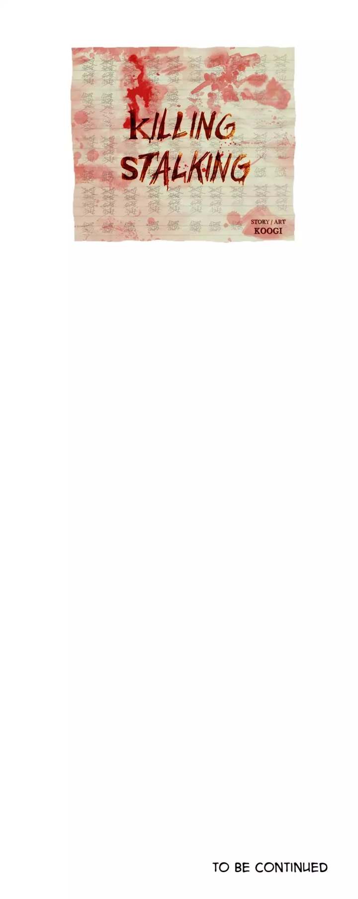 Killing Stalking - Chapter 53 [photo 51] - MangaPorn