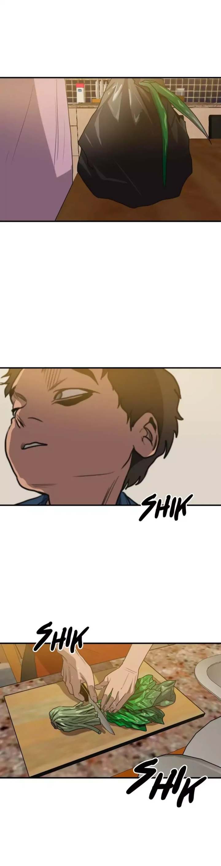 Killing Stalking - Chapter 53 [photo 8] - MangaPorn