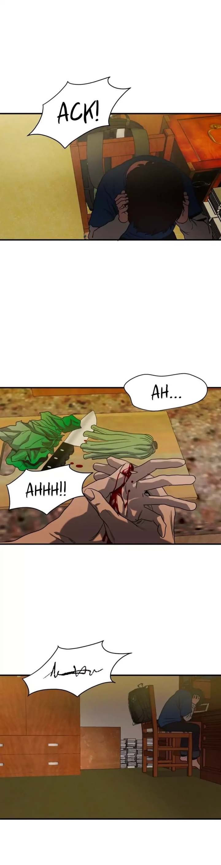 Killing Stalking - Chapter 53 [photo 9] - MangaPorn