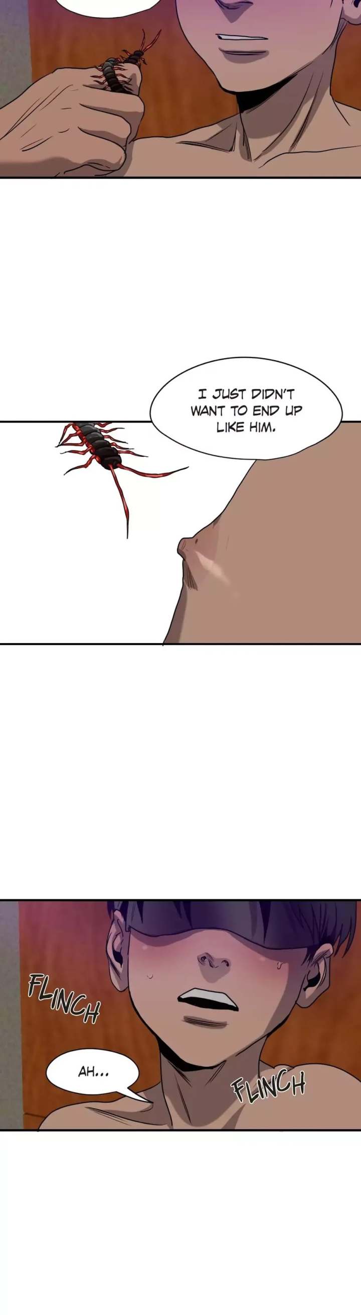 Killing Stalking - Chapter 54 [photo 14] - MangaPorn