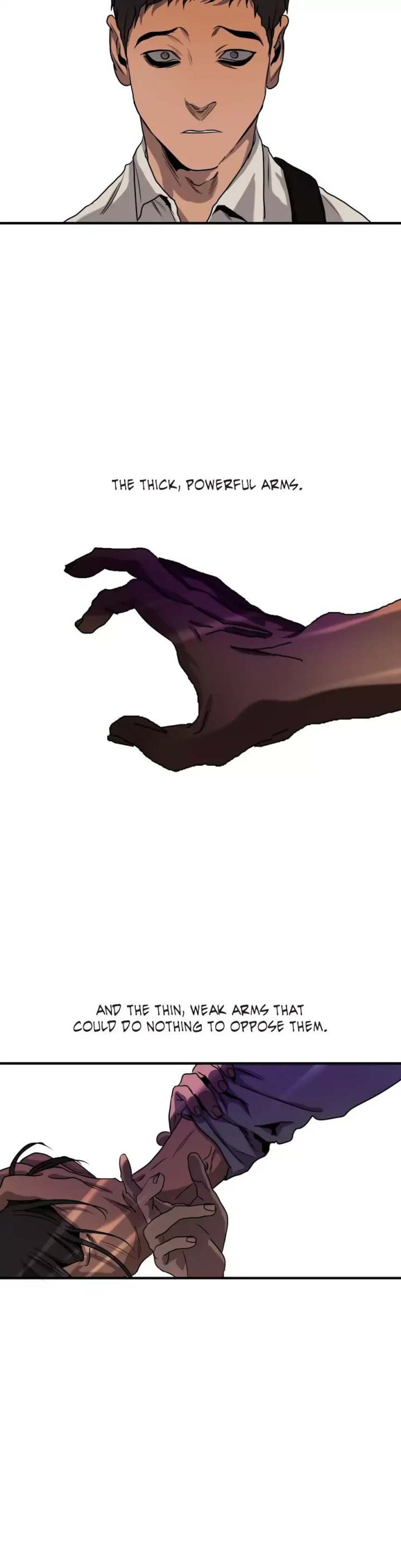 Killing Stalking - Chapter 54 [photo 16] - MangaPorn