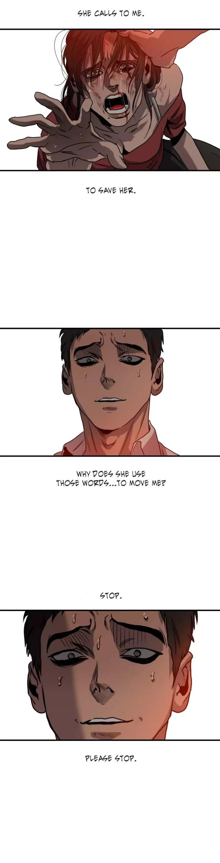 Killing Stalking - Chapter 54 [photo 18] - MangaPorn
