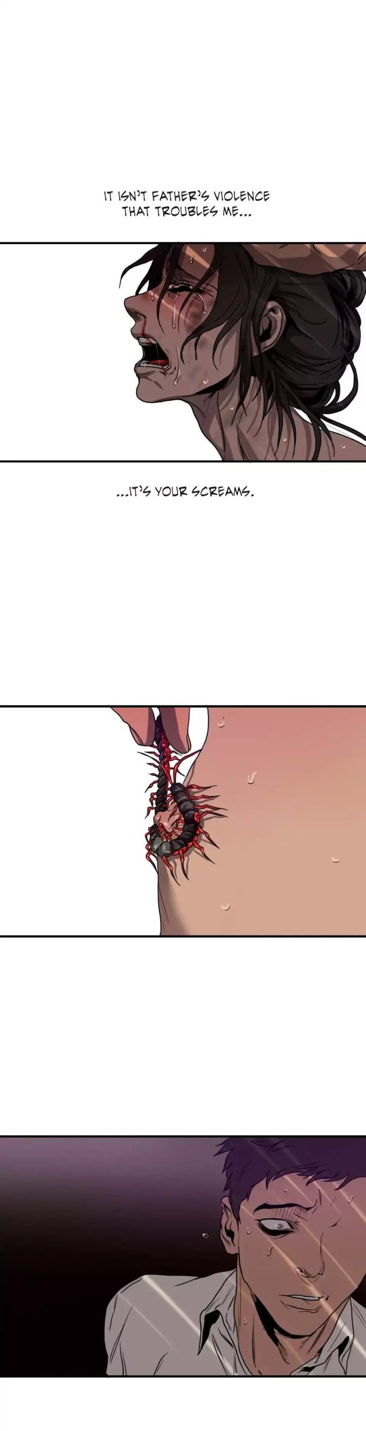 Killing Stalking - Chapter 54 [photo 19] - MangaPorn