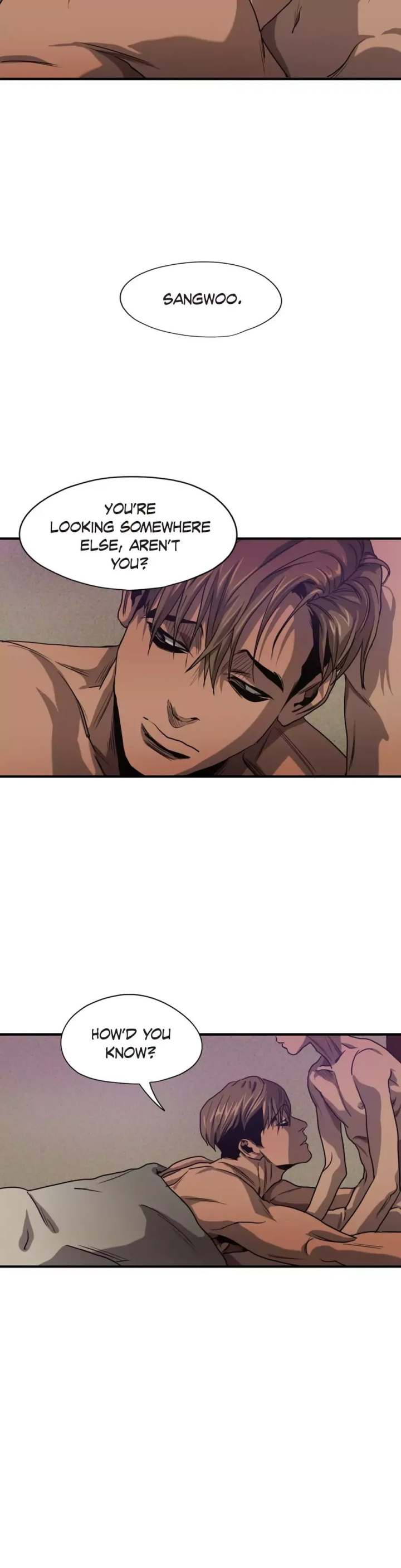 Killing Stalking - Chapter 54 [photo 2] - MangaPorn