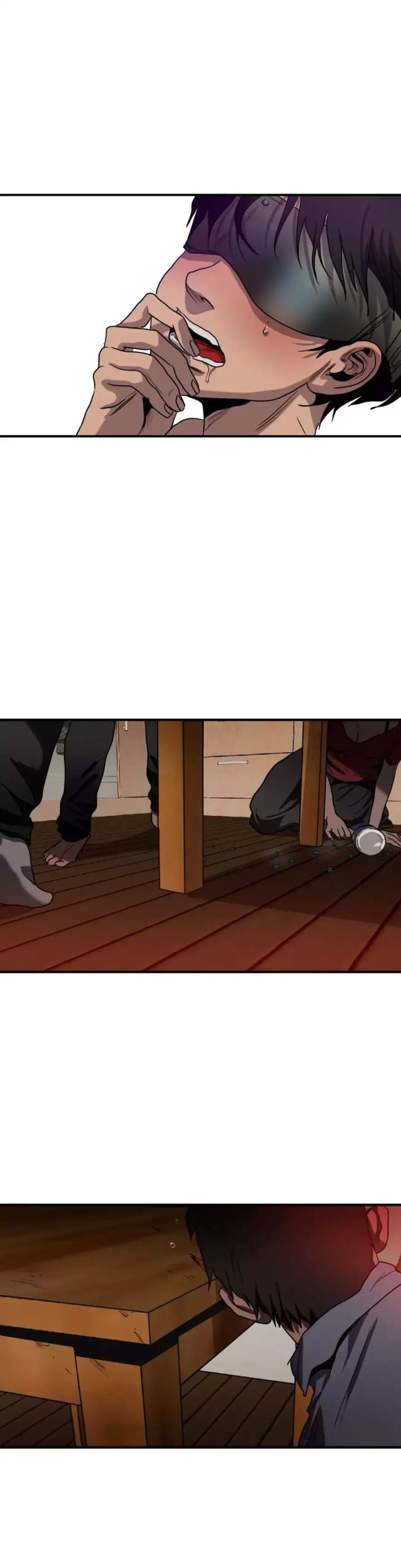 Killing Stalking - Chapter 54 [photo 20] - MangaPorn