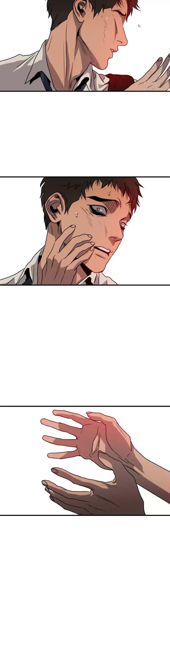 Killing Stalking - Chapter 54 [photo 24] - MangaPorn