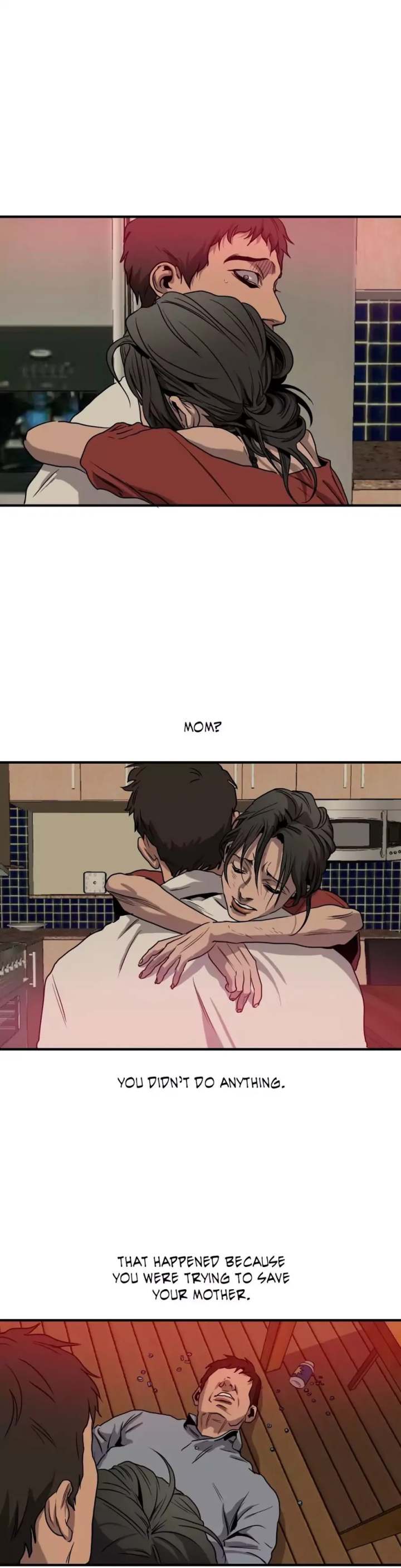 Killing Stalking - Chapter 54 [photo 25] - MangaPorn