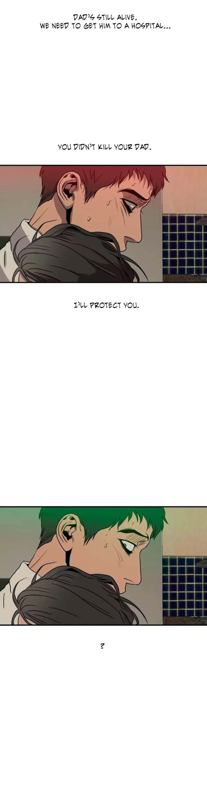 Killing Stalking - Chapter 54 [photo 26] - MangaPorn