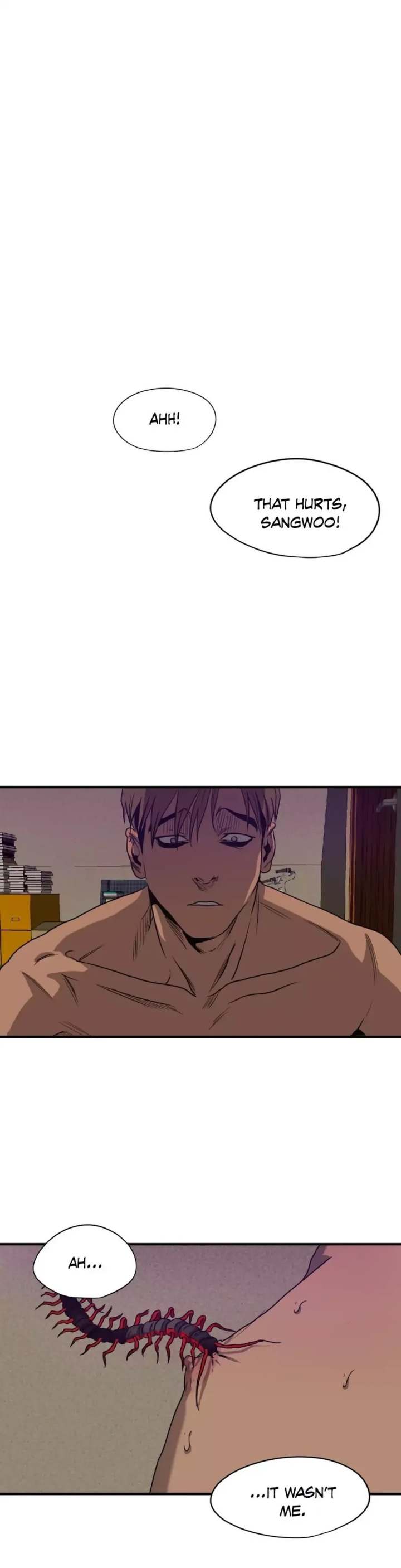 Killing Stalking - Chapter 54 [photo 29] - MangaPorn