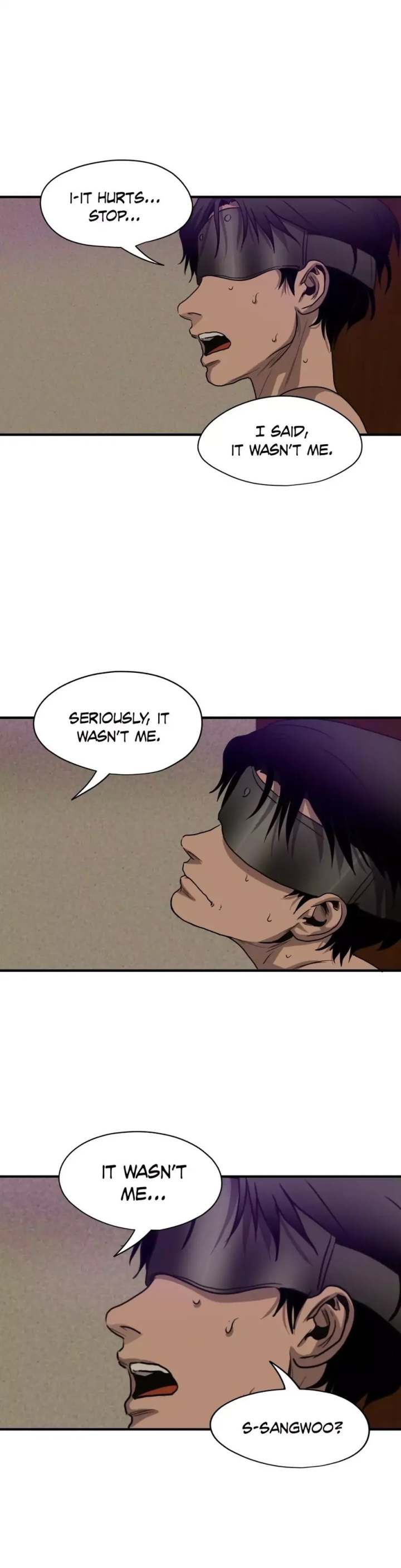 Killing Stalking - Chapter 54 [photo 30] - MangaPorn