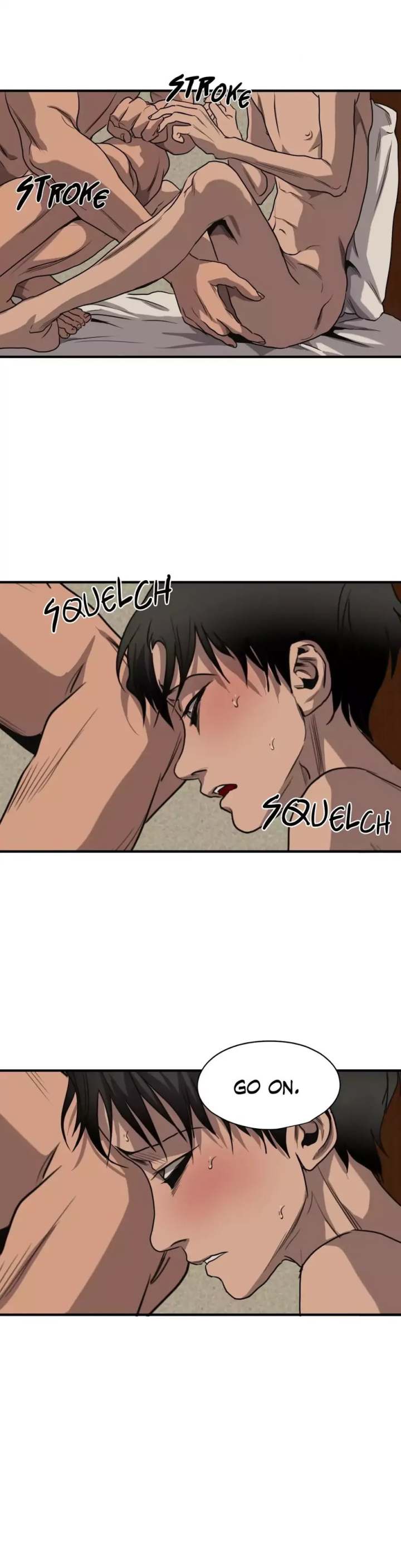 Killing Stalking - Chapter 54 [photo 36] - MangaPorn